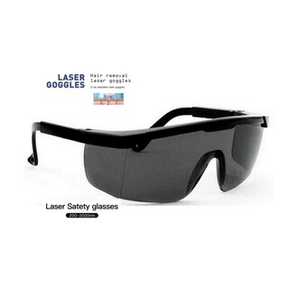 Foto 1 | Foto 1 | Gafas De Protección Láser Ipl Lente Para Operador Y Paciente - Venta Internacional.