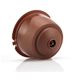 Foto 2 | Foto 2 | Paquete De Cápsulas Reutilizables Compatibles Con Dolce Gusto (x3) - Venta Internacional.