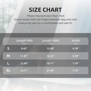 Foto 7 | Foto 7 | Collar De Perro Furrigo Airtag Holder Impermeable Para Apple Airtag - Venta Internacional.