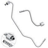 Líneas De Refrigeración De Radiadores Y Transmisión Muhize Grand Cherokee - Venta Internacional.