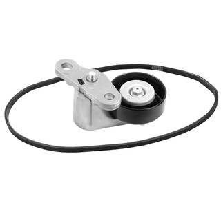 Foto 1 | Foto 1 | Kit Tensor De Correa De Transmisión Serpentina A/c 90k-38159 Para Chevy - Venta Internacional.