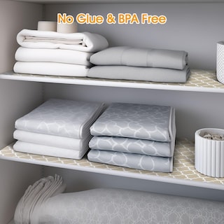 Foto 6 | Foto 6 | Revestimiento Para Estantes Y Cajones Shinlendid Para Armarios De Cocina Color Beige - Venta Internacional.