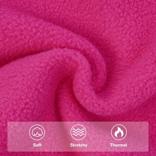 Foto 2 | Foto 2 | Jersey De Invierno Pumyporeity Rose Pink Para Perro Y Gato Talla Xl - Venta Internacional.