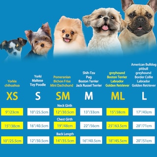 Foto 2 | Foto 2 | Suéter Para Perro Mihachi Abrigo De Invierno Clásico De Punto Trenzado Tamaño Mediano - Venta Internacional.