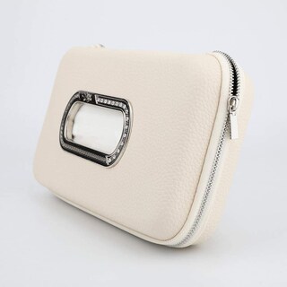 Foto 7 | Foto 7 | Servilletero Cartisen Para Pañuelos De Coche Con Visera Solar Color Beige - Venta Internacional.