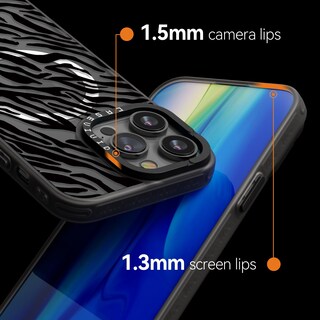 Foto 5 | Foto 5 | Funda De Teléfono Magsafe Magnetic Para Iphone 14 Pro Max - Venta Internacional.