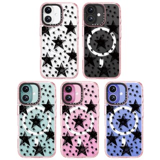 Foto 7 | Foto 7 | Funda Magnética Rosarnnah Para Iphone 16 A Prueba De Golpes Rosa - Venta Internacional.
