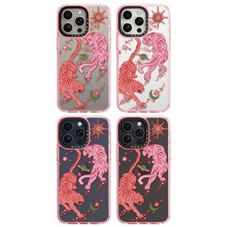 Foto 7 | Foto 7 | Funda De Teléfono Rosarnnah Compatible Con Iphone 15 Pro Max Tiger - Venta Internacional.