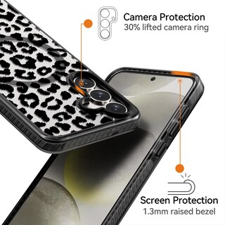 Foto 3 | Foto 3 | Funda Magnética Rosarnnah Para Samsung Galaxy S25 - Venta Internacional.