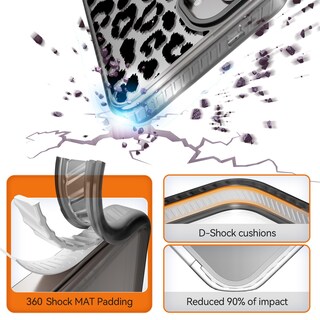 Foto 4 | Foto 4 | Funda Magnética Rosarnnah Para Samsung Galaxy S25 - Venta Internacional.