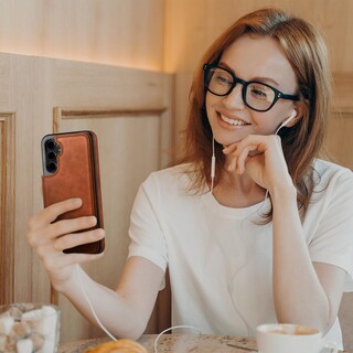 Foto 7 | Foto 7 | Funda De Teléfono Djduck Diseñada Para Samsung Galaxy S25 Plus Wallet - Venta Internacional.