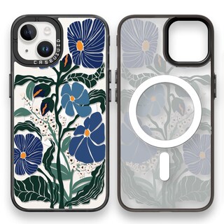 Foto 1 | Foto 1 | Funda De Teléfono Magnética Vivid Para Iphone 14 Magsafe De 6.1 Pulgadas - Venta Internacional.