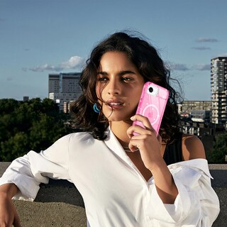 Foto 7 | Foto 7 | Funda De Teléfono I-honva Para Iphone 16e 2025 Transparente A Prueba De Golpes - Venta Internacional.