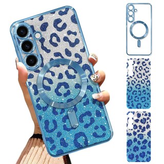 Foto 1 | Foto 1 | Funda De Teléfono Illians Fit Para Samsung Galaxy S25 Plus De 6.7 Pulgadas Azul - Venta Internacional.