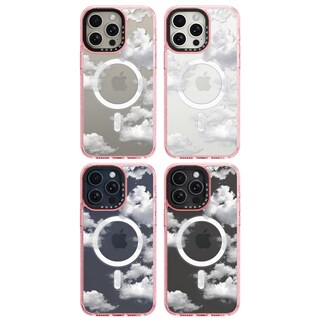 Foto 7 | Foto 7 | Funda De Teléfono Rosarnnah Magnetic Para Iphone 15 Pro Max Magsafe - Venta Internacional.