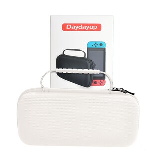 Foto 6 | Foto 6 | Funda Protectora Blanca Daydayup Para Consola - Venta Internacional.