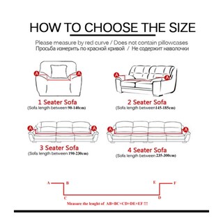 Foto 2 | Foto 2 | Funda De Sofá De Tela Elástica Elástica Para 3 Plazas Con Enganches - Venta Internacional.