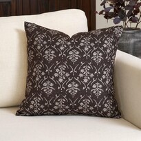 Fundas De Almohada Amor Virisso Floral 50x50 Cm Vintage Farmhouse - Venta Internacional.