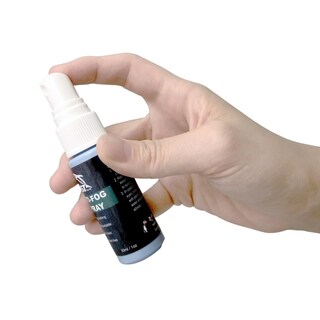 Foto 2 | Foto 2 | Spray Antivaho Para Máscaras De Buceo - Venta Internacional.