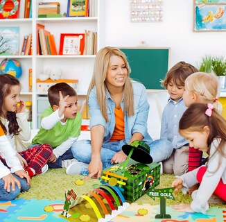 Foto 4 | Foto 4 | Kit De Manualidades Luck Sea Trampa Para Duendes Día De San Patricio Bricolaje Para Niños - Venta Internacional.