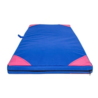 Foto 3 | Foto 3 | Alfombra Oxford De 100 X 50 X 4 Cm Densidad Deportiva 60 Impermeable - Venta Internacional.