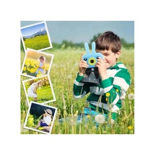 Foto 5 | Foto 5 | Cámara Fotográfica Digital Para Niños Portátil Con Pantalla Pequeña De 2 Pulgadas - Venta Internacional.