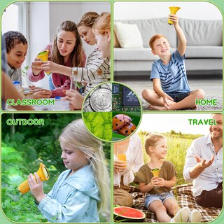 Foto 5 | Foto 5 | Microscopio Ashfly Para Niños Con Cámara De 5 Mp Y Pantalla De 2 Pulgadas Con Zoom De 200 Aumentos - Venta Internacional.