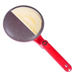 Foto 1 | Foto 1 | Crepera Rondon Antiadherente Para Tortitas Pizzas Y Huevos - Venta Internacional.