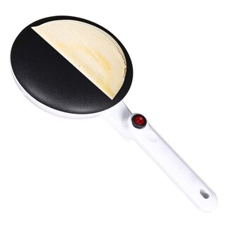 Foto 2 | Foto 2 | Crepera Rondon Antiadherente Para Tortitas Pizzas Y Huevos - Venta Internacional.