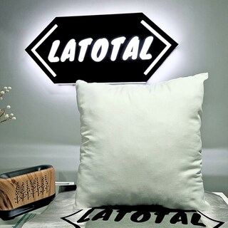 Foto 3 | Foto 3 | Relleno De Cojín Crea 45 X 45 Cm Material Sintético Blanco - Venta Internacional.