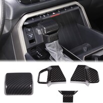 Kit De Fundas De Guardabarros Para Palanca De Cambios Aunginsy Toyota Tundra - Venta Internacional.