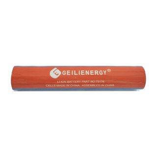 Foto 4 | Foto 4 | Batería Geilienergy 75176 De Iones De Litio 3 7 V 2600 Mah (paquete De 2) - Venta Internacional.