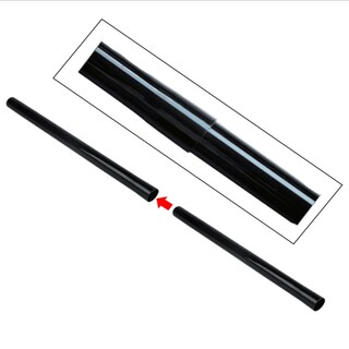 Foto 2 | Foto 2 | Tubo De Extensión Para Aspiradora Fija De Plástico De 3 2 Cm - Venta Internacional.