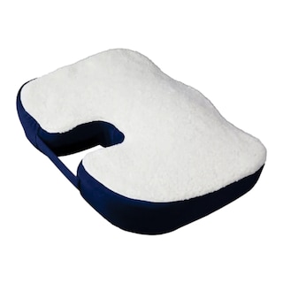 Foto 2 | Foto 2 | Almohada De Apoyo Lumbar Con Espuma Viscoelástica - Venta Internacional.
