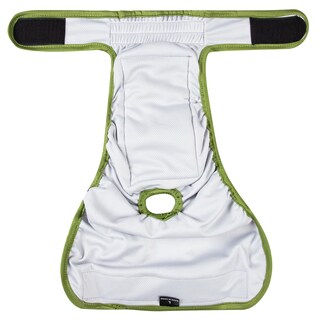 Foto 7 | Foto 7 | Pañales Para Perros Tuiskusa Reutilizables Y Lavables Para Mujer (paquete De 5) - Venta Internacional.