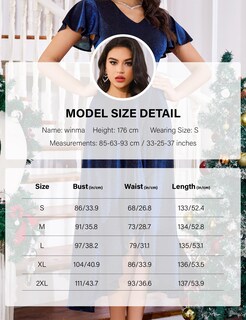 Foto 6 | Foto 6 | Vestido Berylove Con Lentejuelas  Formal  Fiesta  Manga Ondulada  Color Morado S - Venta Internacional.