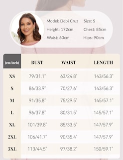 Foto 6 | Foto 6 | Vestido Formal Wedtrend Wt0314 Para Mujer Color Burdeos Talla S - Venta Internacional.