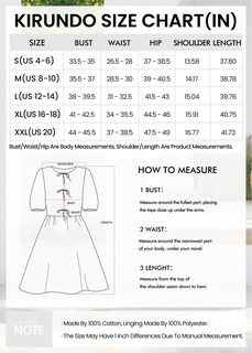 Foto 6 | Foto 6 | Vestido Kirundo Summer 2025 Manga Corta Abullonada Con Ojales Blanco - Venta Internacional.