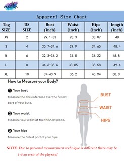 Foto 6 | Foto 6 | Vestido Largo Realtix Con Estampado De Satén De Verano Sin Espalda Para Mujer - Venta Internacional.