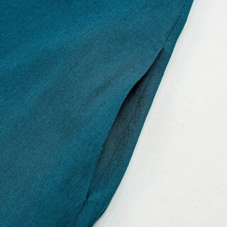 Foto 7 | Foto 7 | Vestido Largo De Lino Sin Mangas Mingyuezai Con Bolsillos Para Mujer - Venta Internacional.