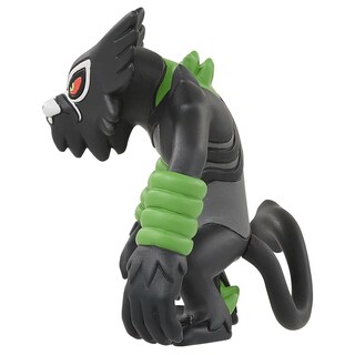 Foto 4 | Foto 4 | Figura De Acción Takara Tomy Pokemon Moncolle Zarudo Ms-40 - Venta Internacional.