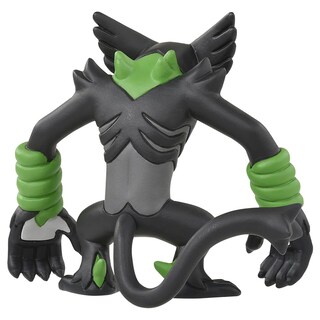 Foto 5 | Foto 5 | Figura De Acción Takara Tomy Pokemon Moncolle Zarudo Ms-40 - Venta Internacional.