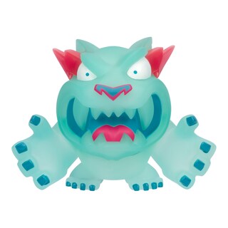 Foto 1 | Foto 1 | Figuras Coleccionables De Vinilo Mrbeast Lab Glow Panther 8 8 Cm - Venta Internacional.