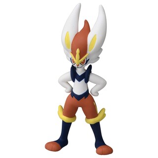 Foto 1 | Foto 1 | Figura De Acción Takara Tomy Sazanka Monster Collection Ms-35 - Venta Internacional.