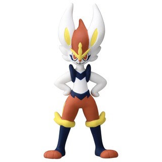 Foto 3 | Foto 3 | Figura De Acción Takara Tomy Sazanka Monster Collection Ms-35 - Venta Internacional.