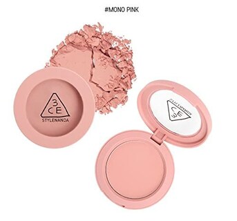 Foto 3 | Foto 3 | Rubor Facial 3ce Mood Recipe Style Nanda 3 Concept Eyes Mono Pink - Venta Internacional.