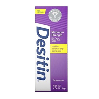 Foto 2 | Foto 2 | Pasta Para Dermatitis Del Pañal Desitin Maximum Strength 118 Ml 59 Ml 29 Ml - Venta Internacional.