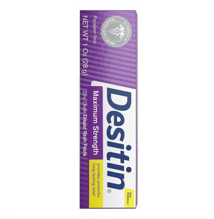Foto 4 | Foto 4 | Pasta Para Dermatitis Del Pañal Desitin Maximum Strength 118 Ml 59 Ml 29 Ml - Venta Internacional.