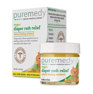 Foto 1 | Foto 1 | Pomada Curativa Para La Dermatitis Del Pañal Puremedy Baby 60 Ml - Venta Internacional.
