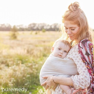 Foto 3 | Foto 3 | Pomada Curativa Para La Dermatitis Del Pañal Puremedy Baby 60 Ml - Venta Internacional.